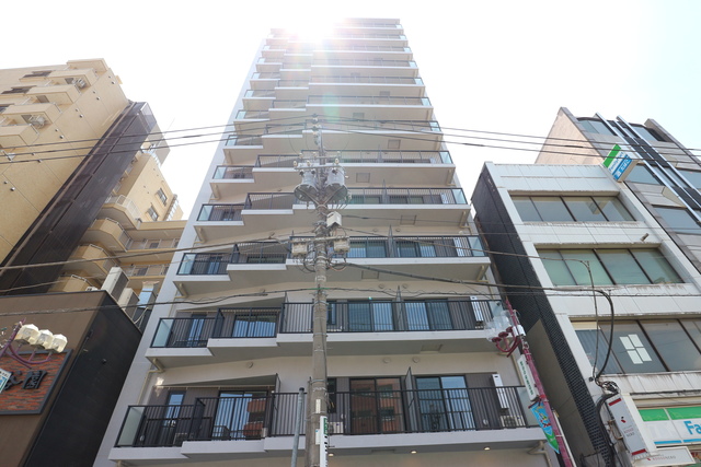 建物外観　外観・土地