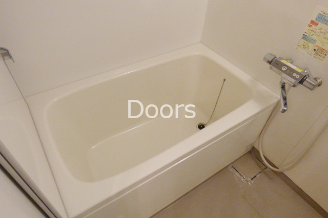 バス・シャワールーム　別のお部屋の写真