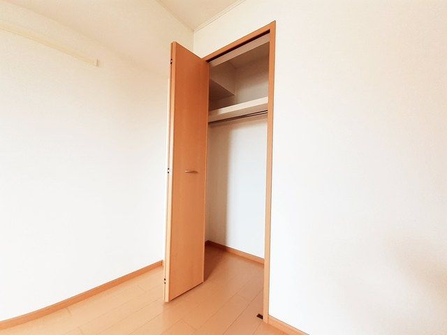 プルミエール1の内装写真