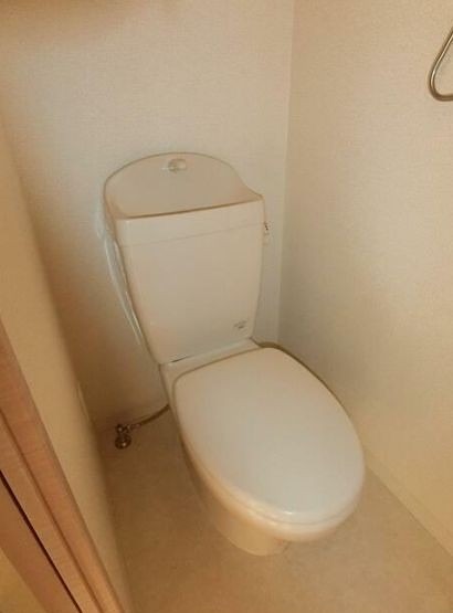 トイレ　※同仕様写真含む