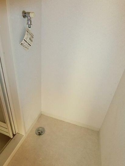 その他設備　※同仕様写真含む