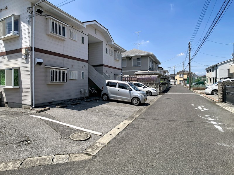 メゾン.ドォ.エスポァールのその他写真