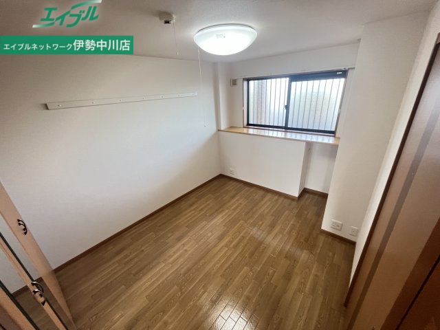 その他部屋・スペース　反転タイプ参考写真