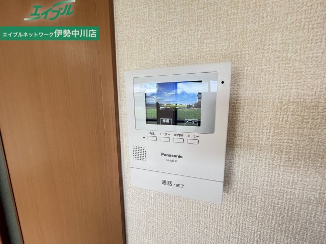 セキュリティ　反転タイプ参考写真