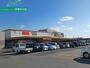 ショッピングセンター　MEGAドン・キホーテUNY嬉野店（ショッピングセンター）まで2981m