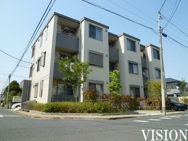 建物外観　☆外観☆