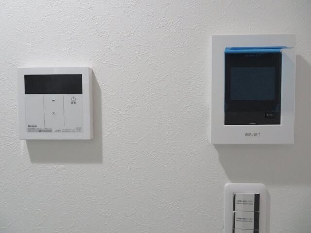 ハーミットクラブハウス境之谷IIA棟のその他写真