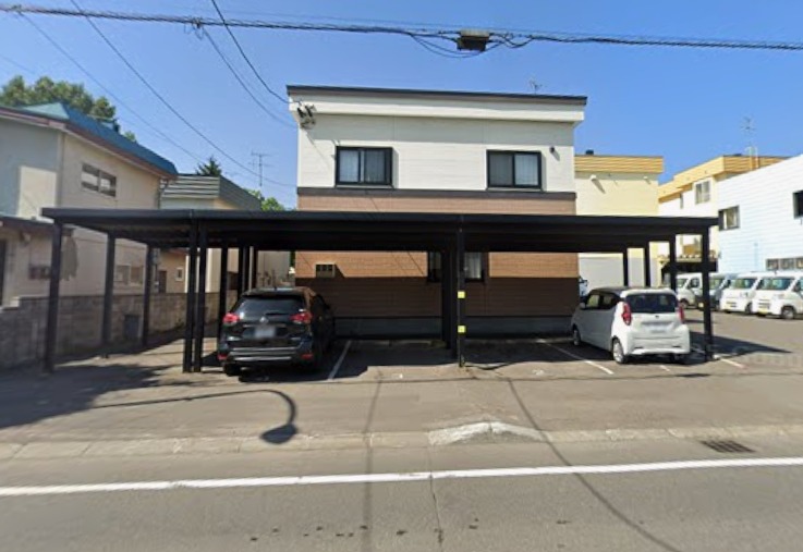 札幌市白石区 2階建 築22年のその他写真