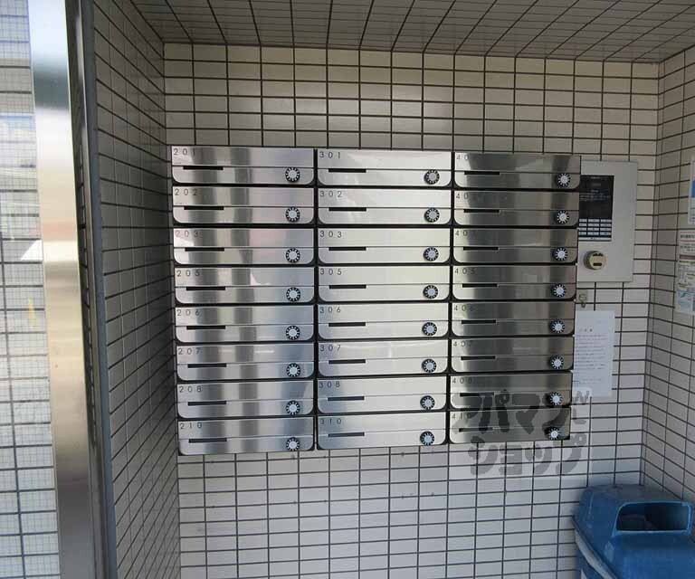第24長栄アビタシオンの外観写真