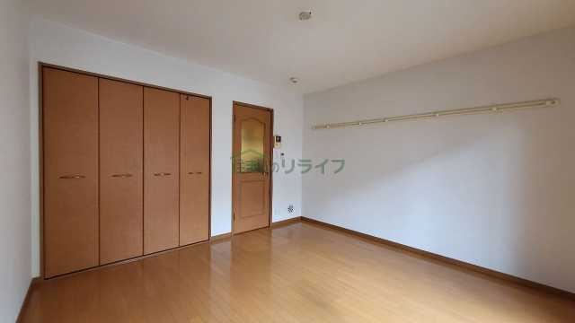 その他部屋・スペース　2階の同じ間取りのお写真となります。