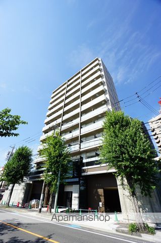 地下鉄名城線 西高蔵駅 徒歩10分 築2年