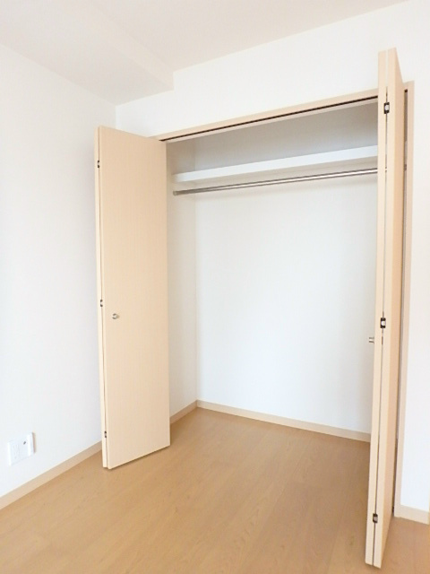収納　同仕様写真