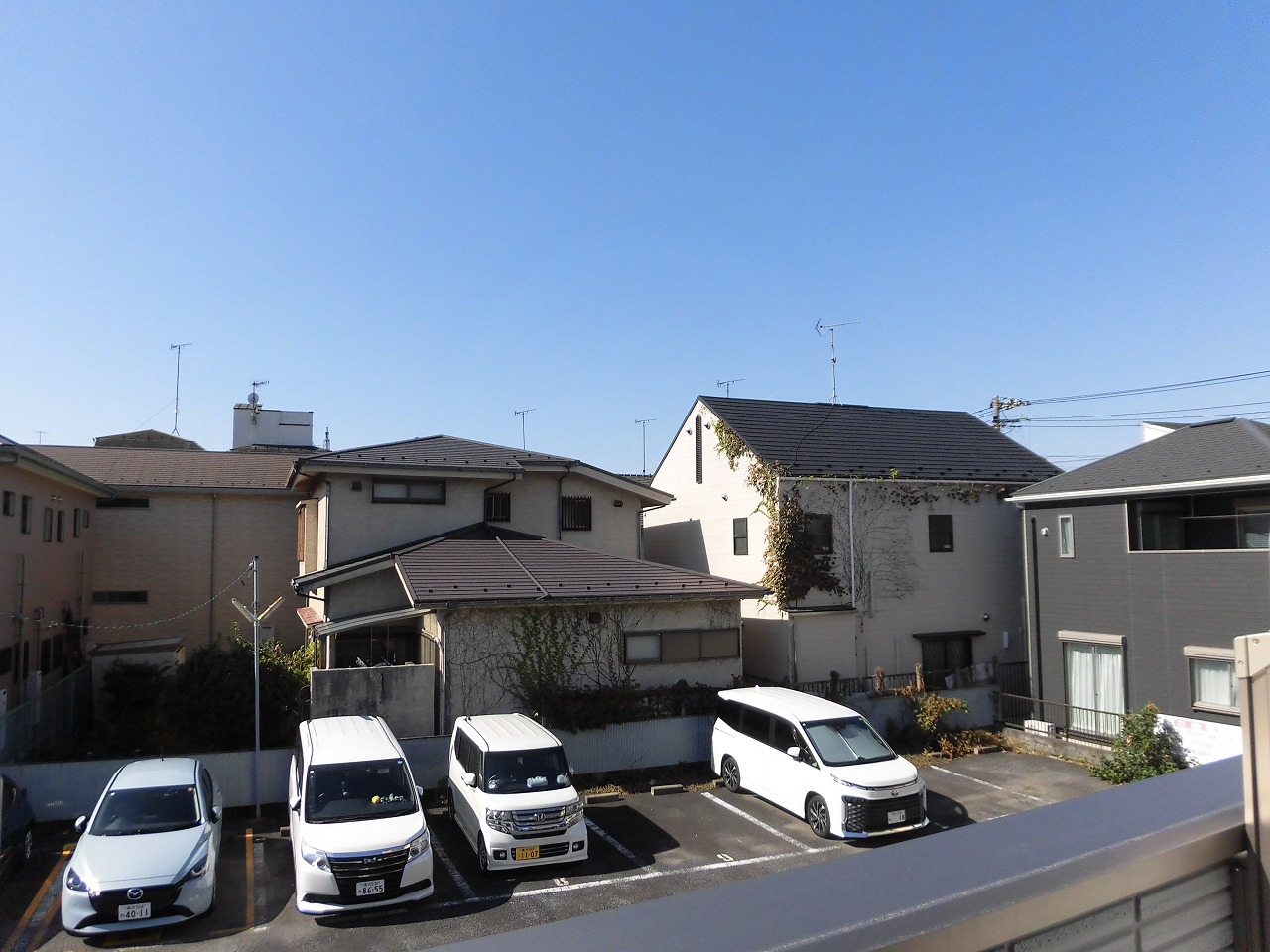 アイリス横浜テラスのその他写真