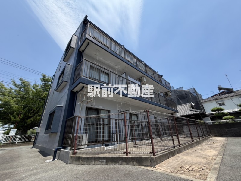ＪＲ鹿児島本線 久留米駅 徒歩18分 築32年