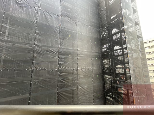 地下鉄御堂筋線 新大阪駅 徒歩5分 11階建 築32年のその他写真