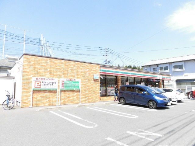 コンビニ　セブンイレブン 春日天神山2丁目店（コンビニ）まで1135m