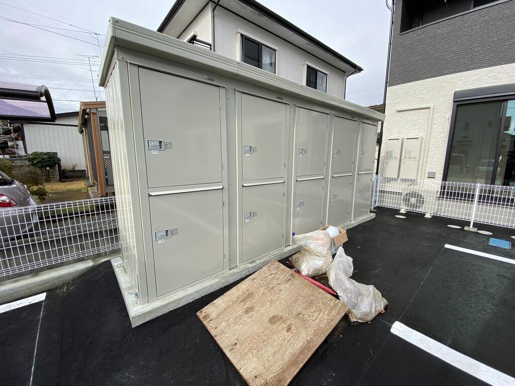 その他共有部分