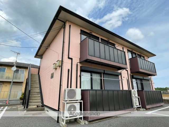 ＪＲ総武本線 榎戸駅 徒歩5分 築25年