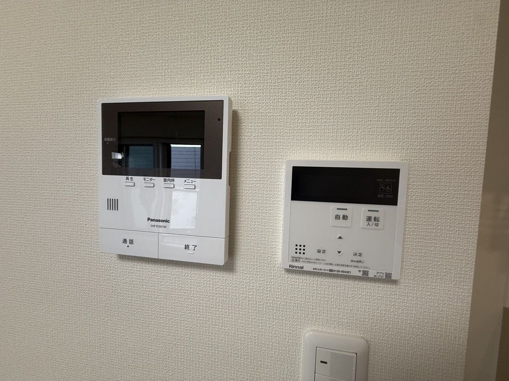 その他　設備