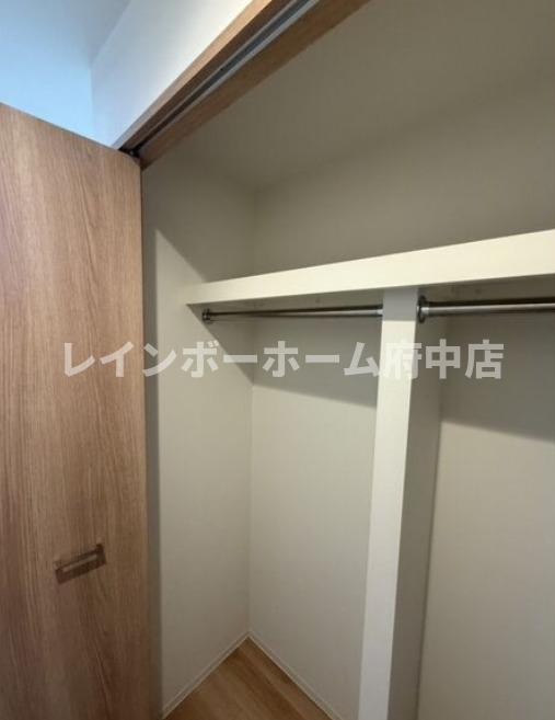 収納　※別部屋参照