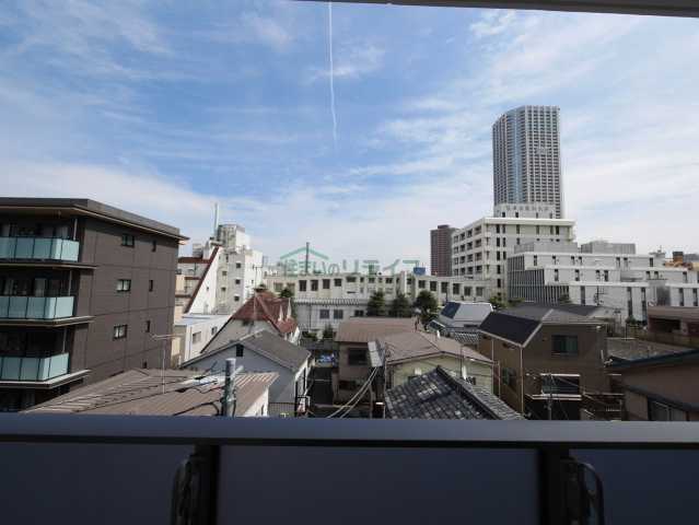 眺望　別部屋の参考写真です