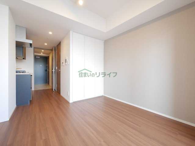 居室・リビング　別部屋の参考写真です