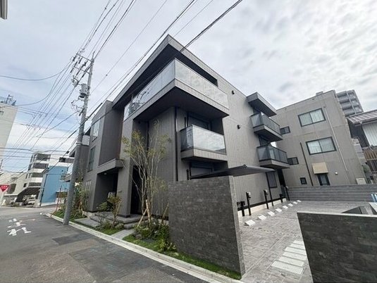 建物外観　※イメージ画像です