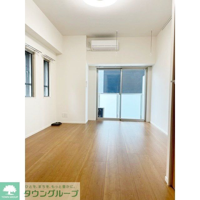 居室・リビング　お問合せは(株)タウンハウジング赤坂店へ【03-5563-…