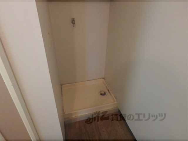 その他部屋・スペース　洗濯機置場