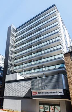 建物外観　☆きれいな外観☆