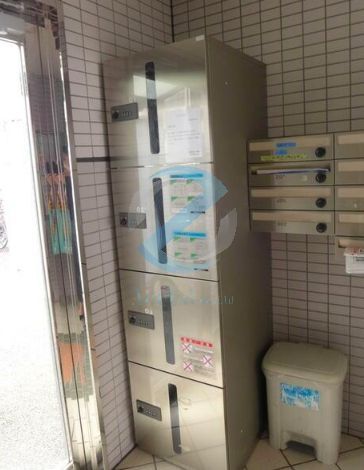 その他共有部分　宅配ボックス
