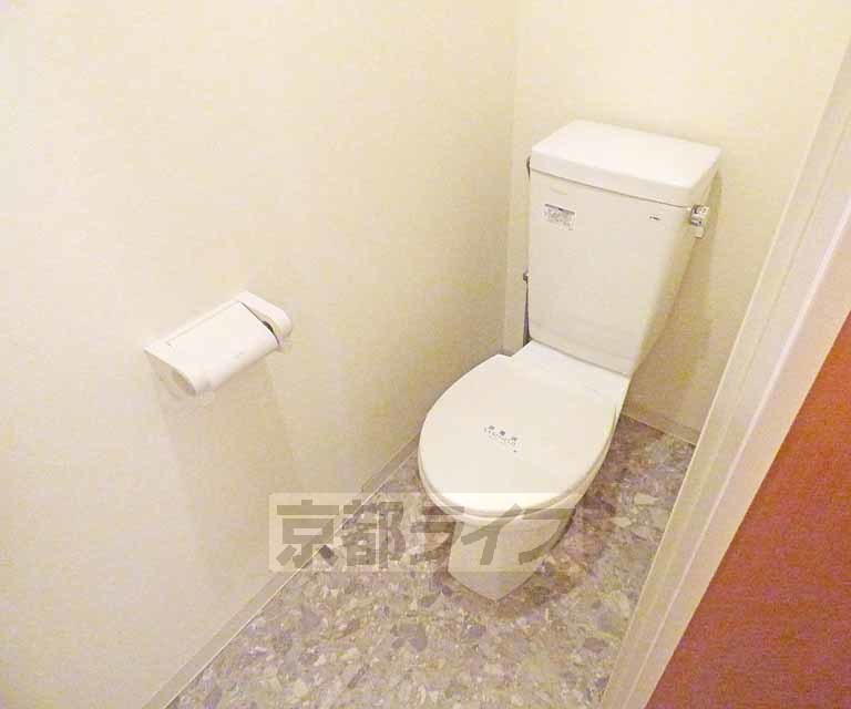 トイレ　綺麗なトイレです。