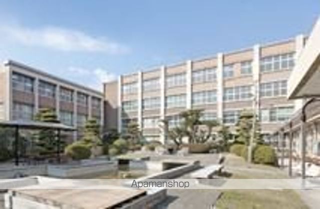 大学・短大　宇部フロンティア短期大学（大学・短大）まで730m