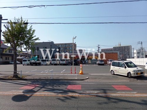 コンビニ　セブンイレブン　豊橋柱三番町店（コンビニ）まで136m