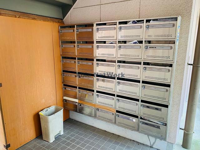 カナルドゥ水前寺の外観写真