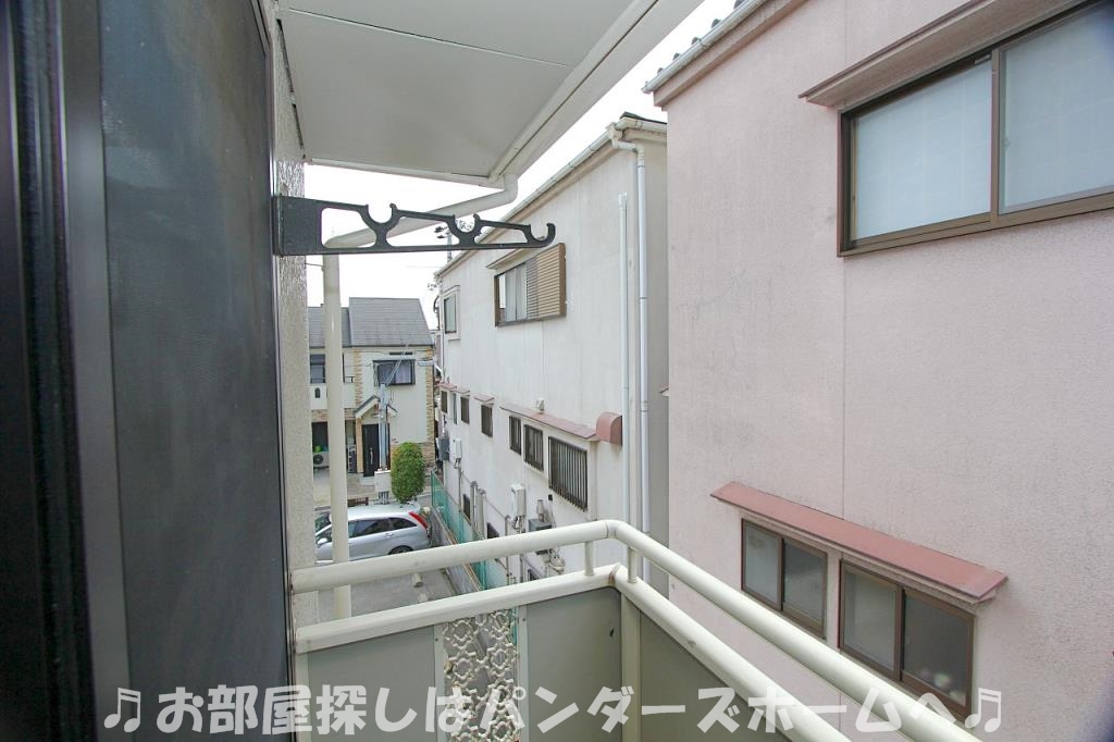平尾ハイツのその他写真