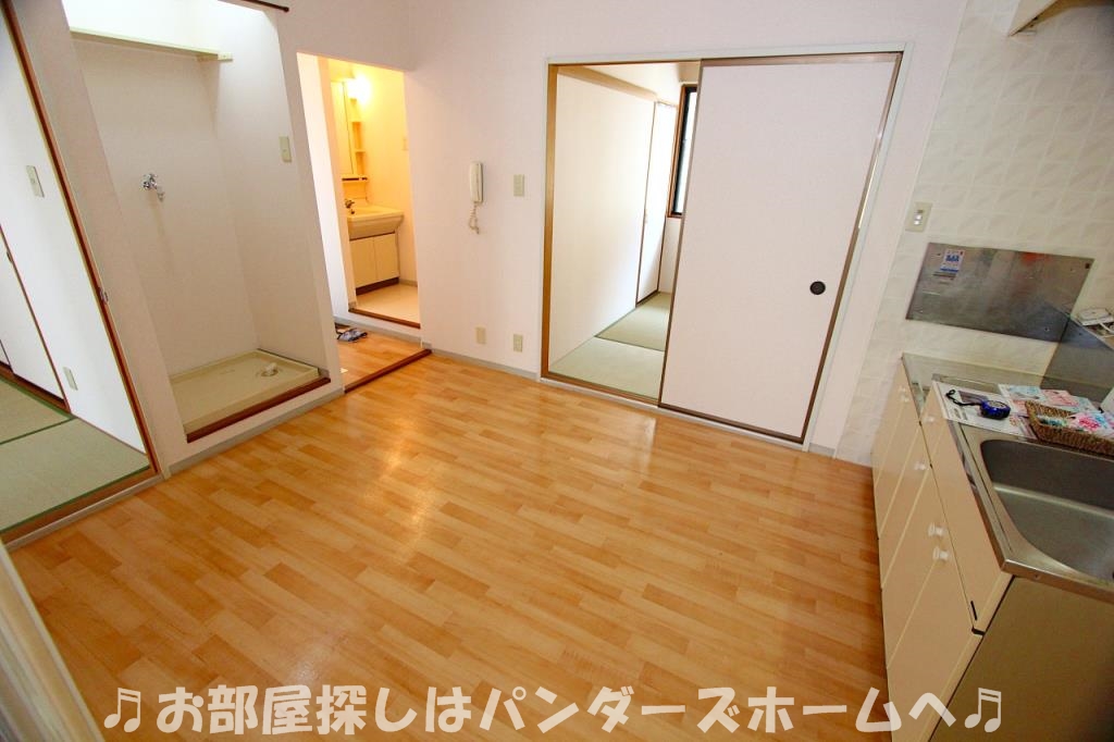平尾ハイツのその他写真