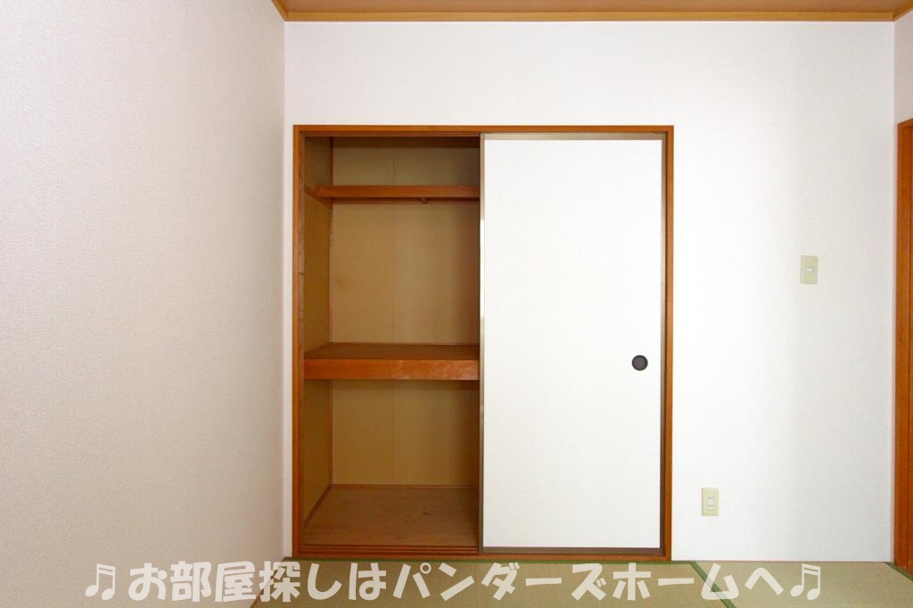 平尾ハイツの内装写真