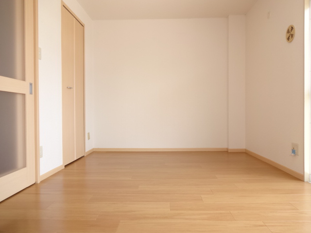 その他部屋・スペース　洋室