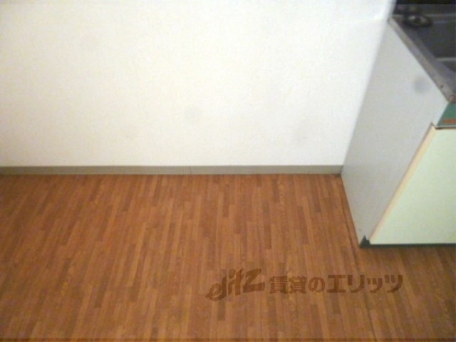 その他部屋・スペース　冷蔵庫置場