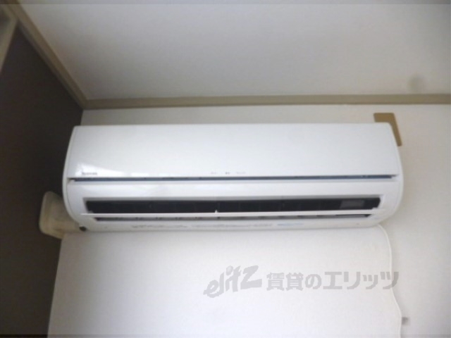 その他　エアコン