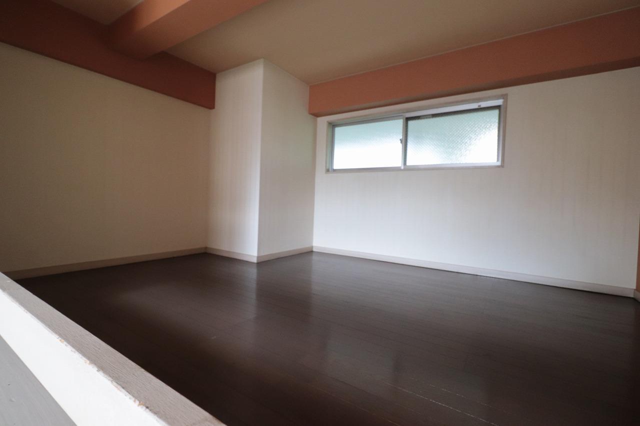 その他　ロフト