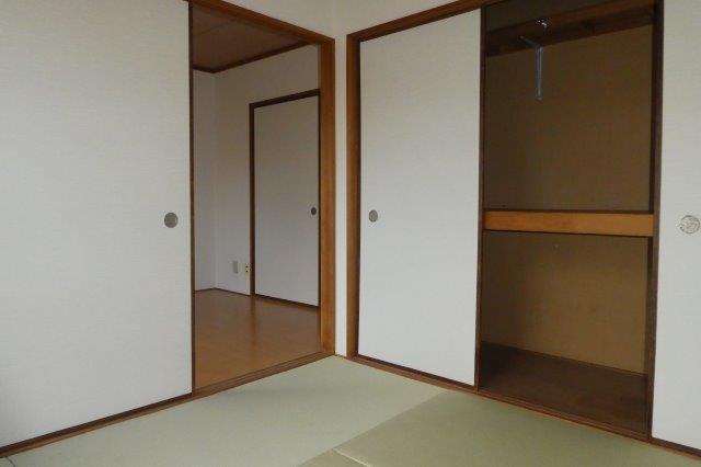 その他部屋・スペース　和室