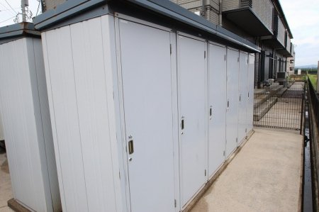 その他共有部分　共有部分