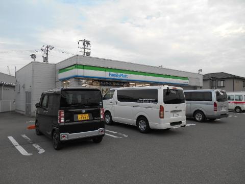 その他　ファミリーマート金沢大友一丁目店（その他）まで282m