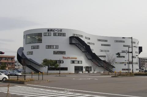 その他　金沢ビーンズ明文堂書店（その他）まで560m