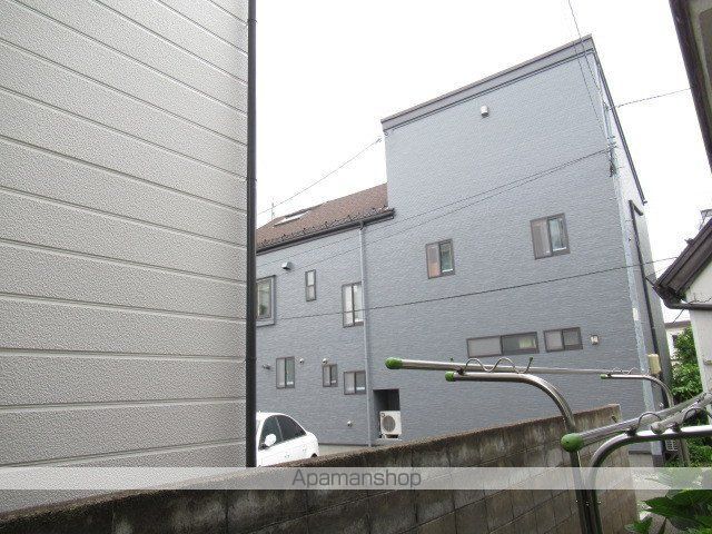 眺望　眺望