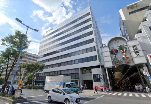 その他　天神橋筋商店街（その他）まで649m