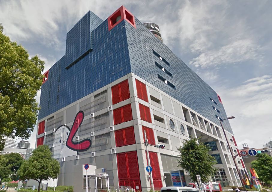 その他　キッズプラザ大阪（その他）まで697m