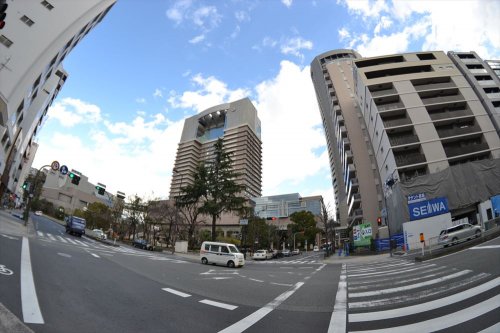 その他　帝国ホテル（その他）まで663m